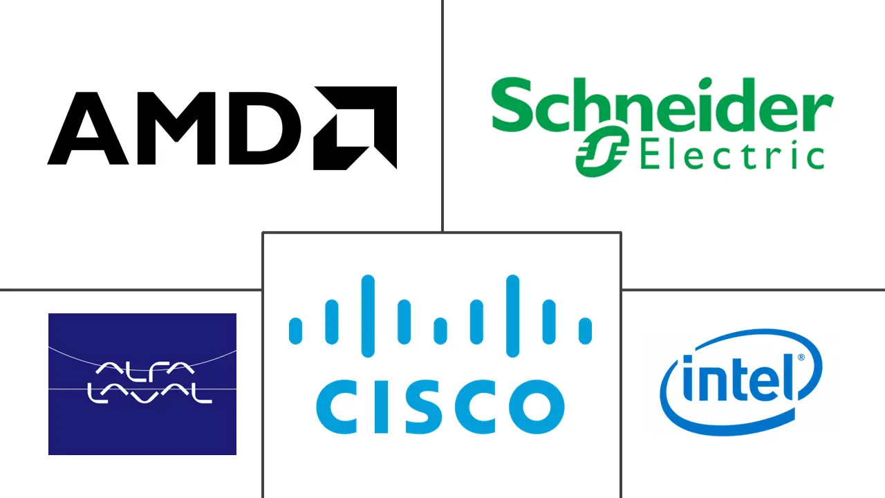 Related Companies Logo