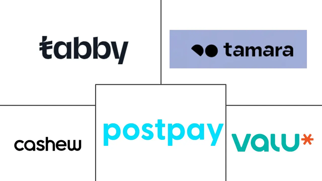 Related Companies Logo