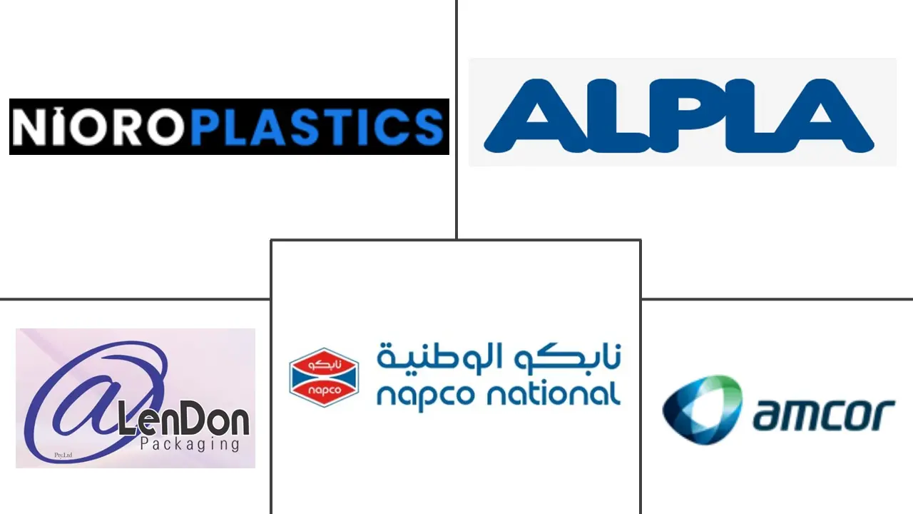 Logotipo de empresas relacionadas