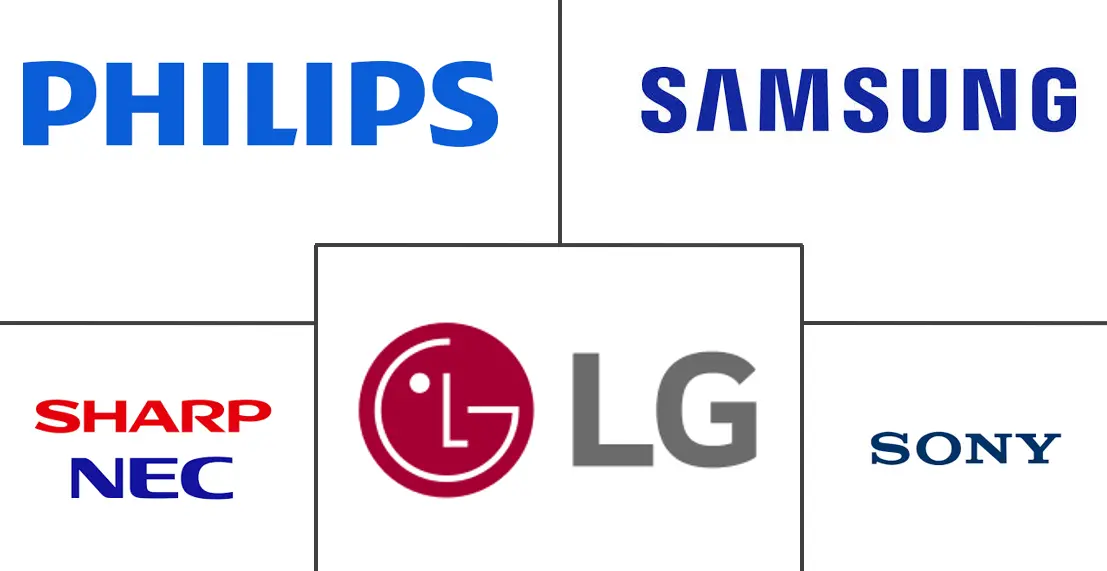 Related Companies Logo