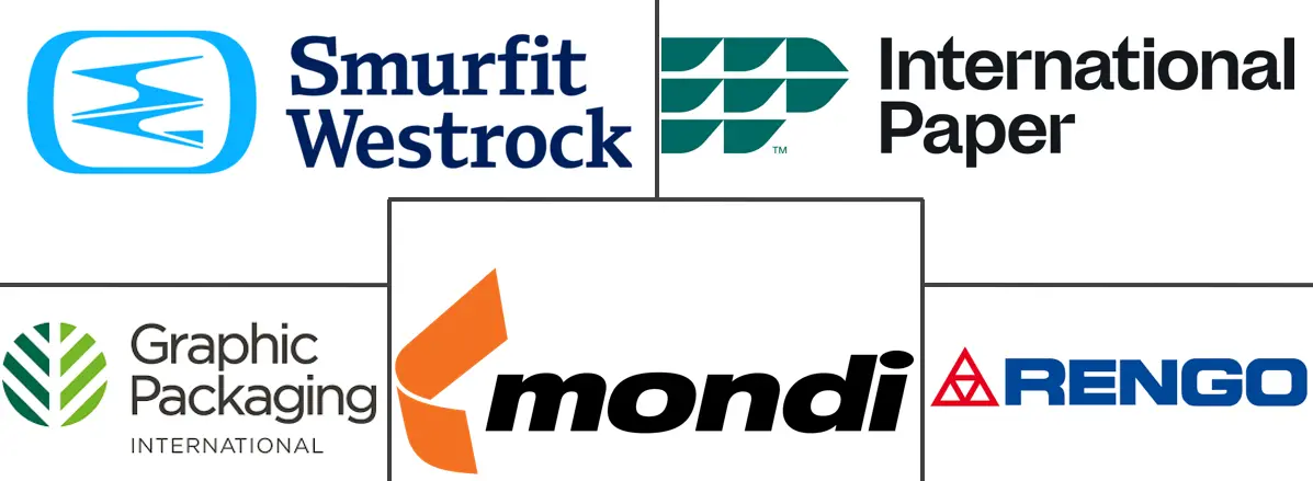 Major players in Middle East And Africa Folding Carton industry