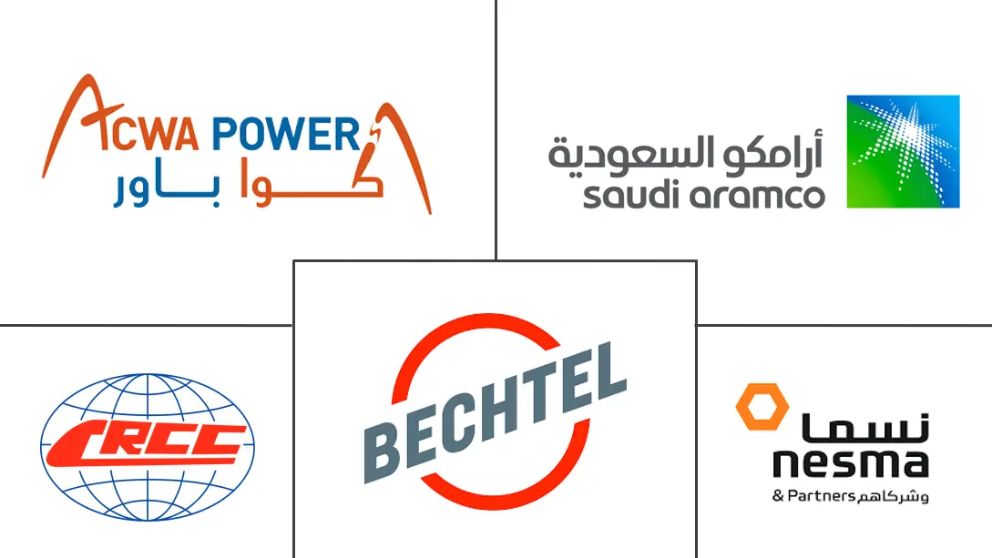 Related Companies Logo