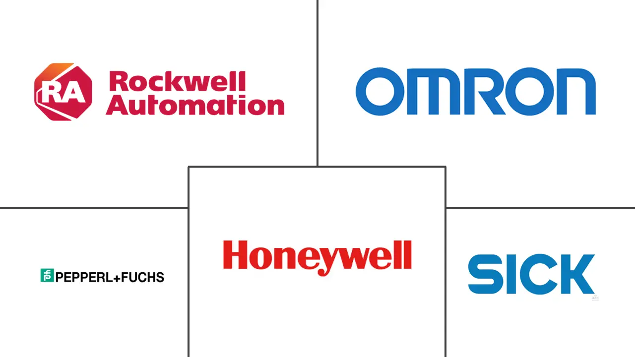 Related Companies Logo