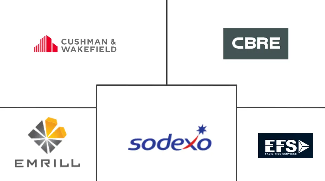 Related Companies Logo