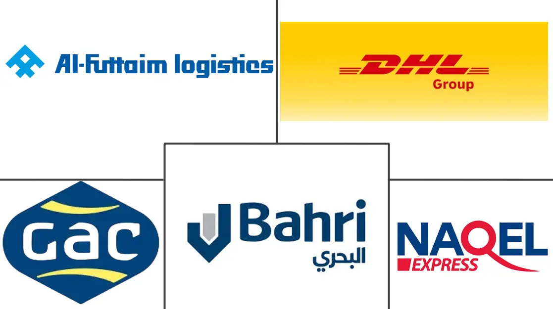 Related Companies Logo