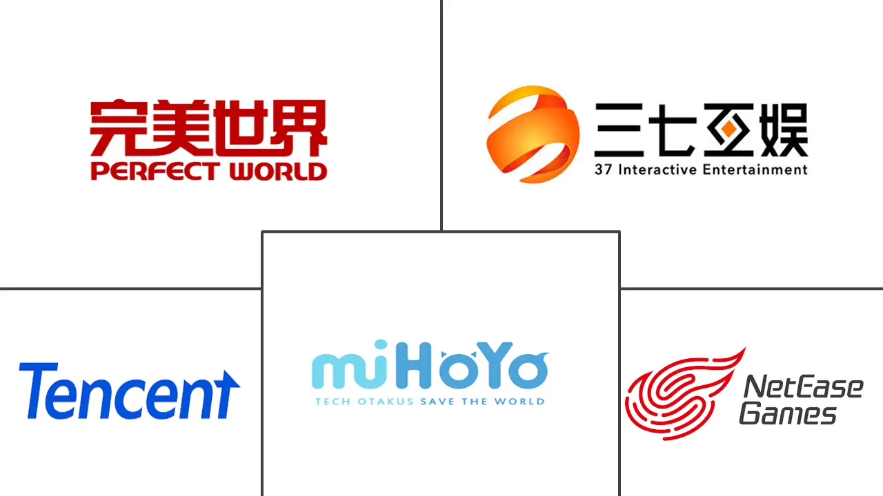 Related Companies Logo