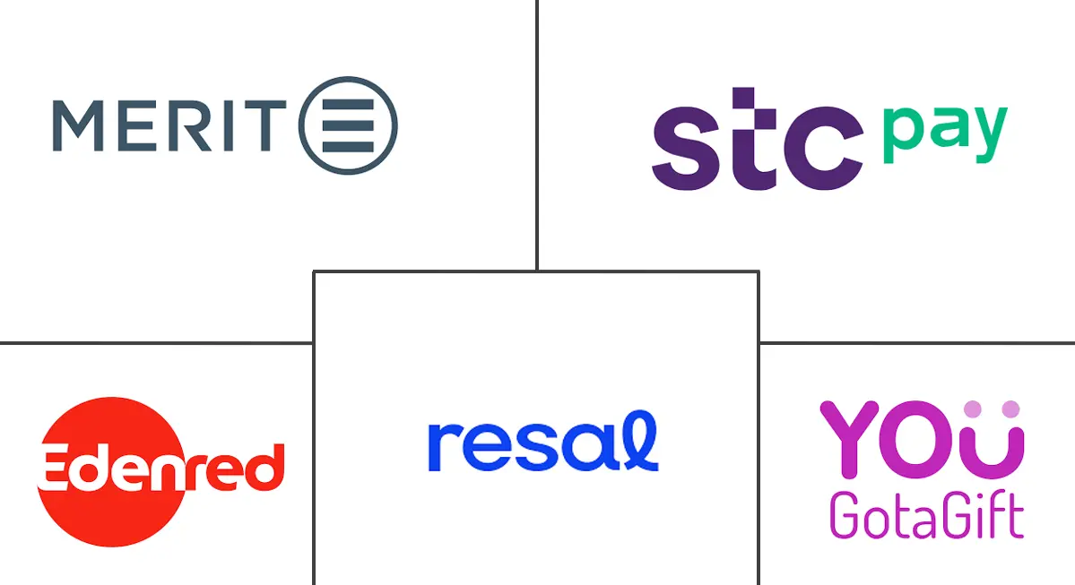 Logotipo de empresas relacionadas