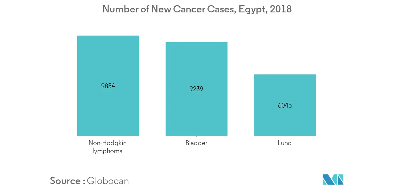 Middle East Nuclear Imaging Market 1
