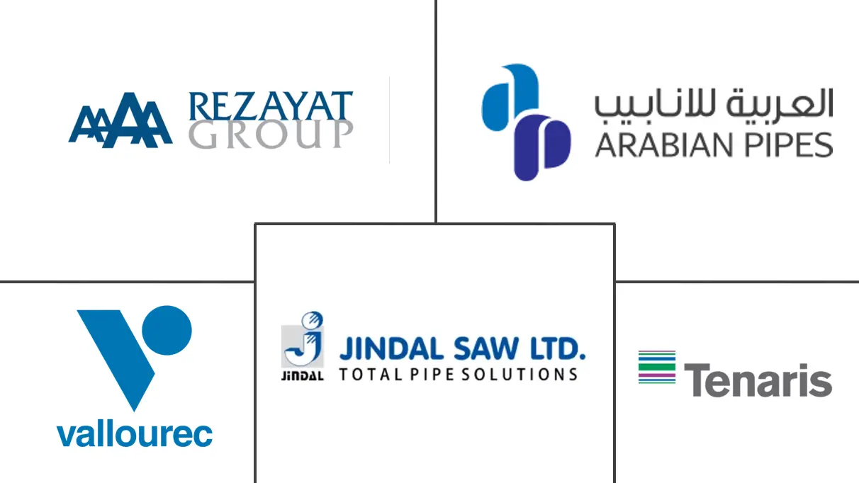 Related Companies Logo