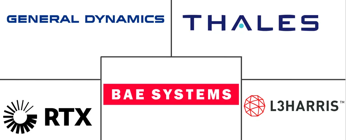 Related Companies Logo