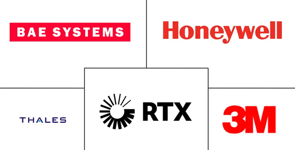 Related Companies Logo