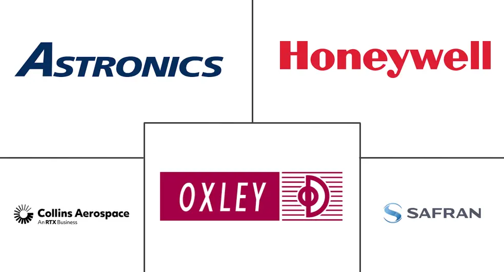 Related Companies Logo