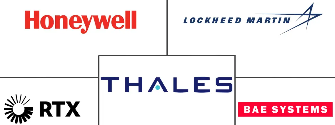 Related Companies Logo