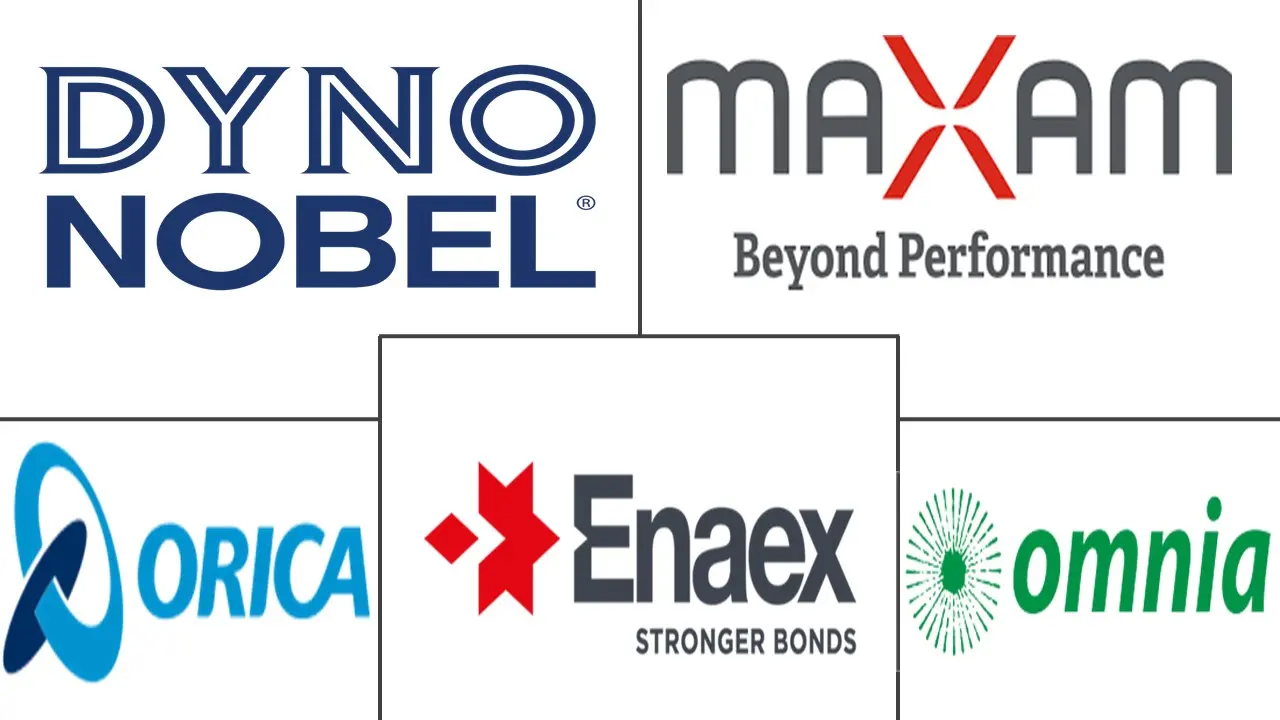 Related Companies Logo