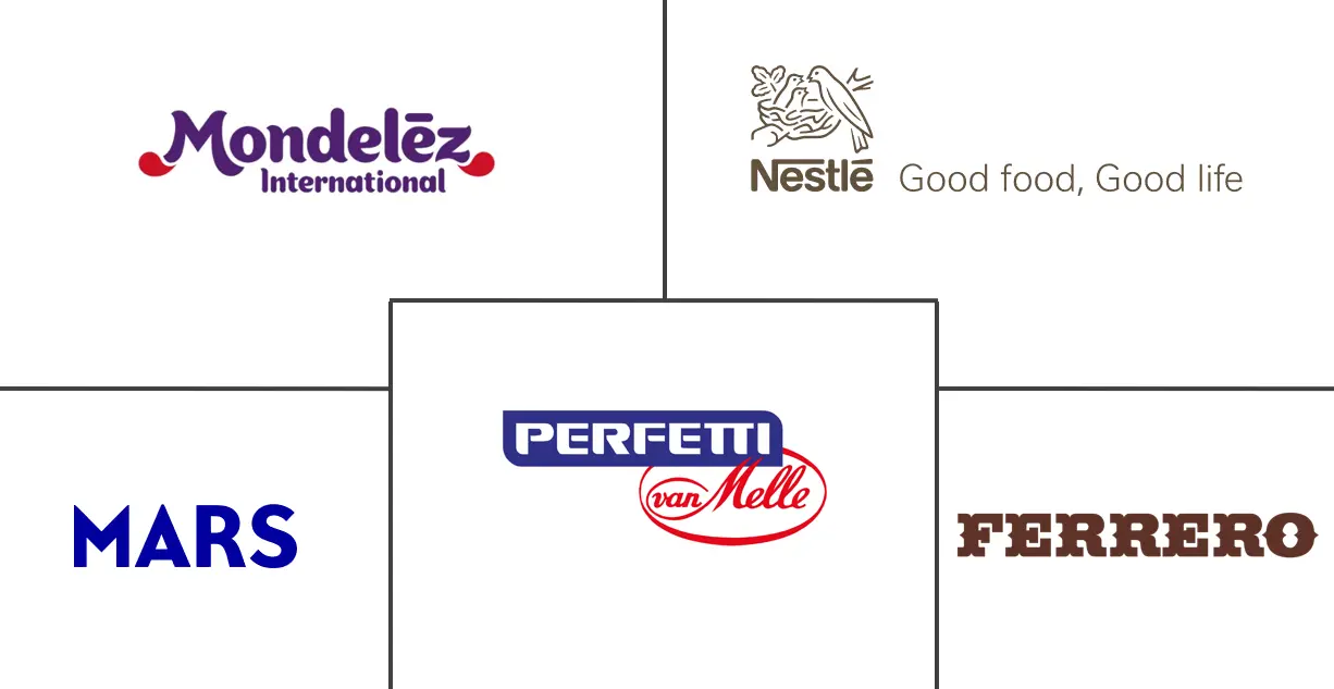 Logotipo de empresas relacionadas