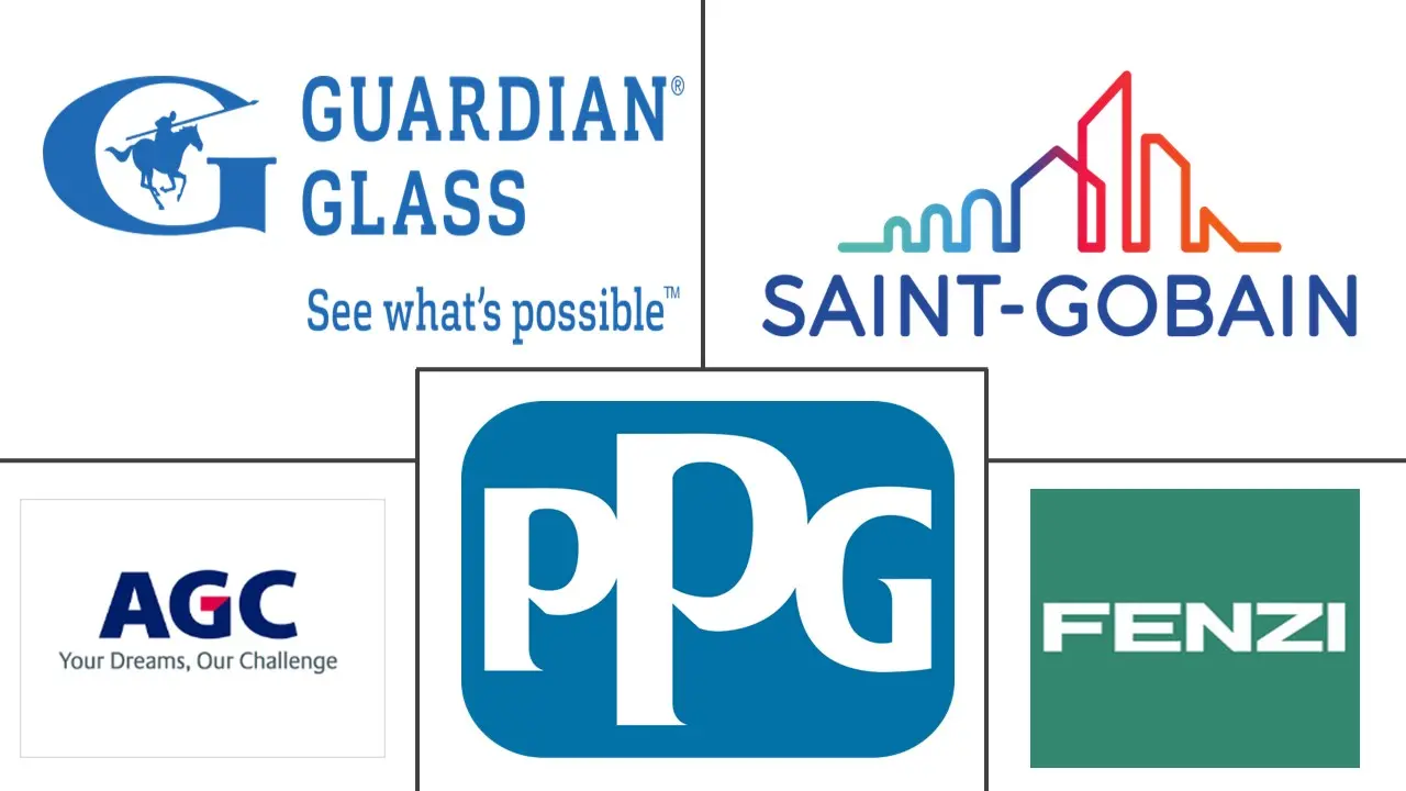 Related Companies Logo
