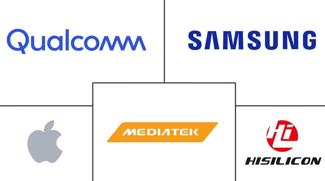 Related Companies Logo
