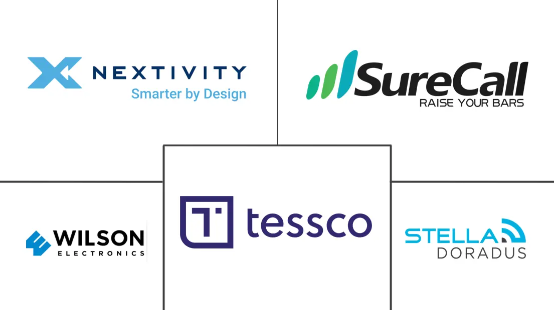 Related Companies Logo