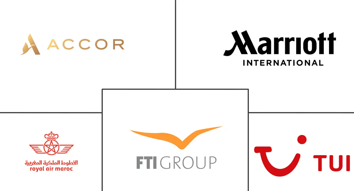 Related Companies Logo