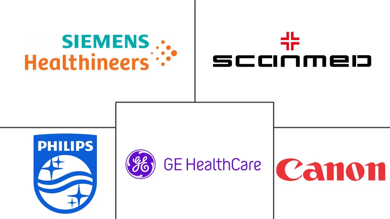 Related Companies Logo