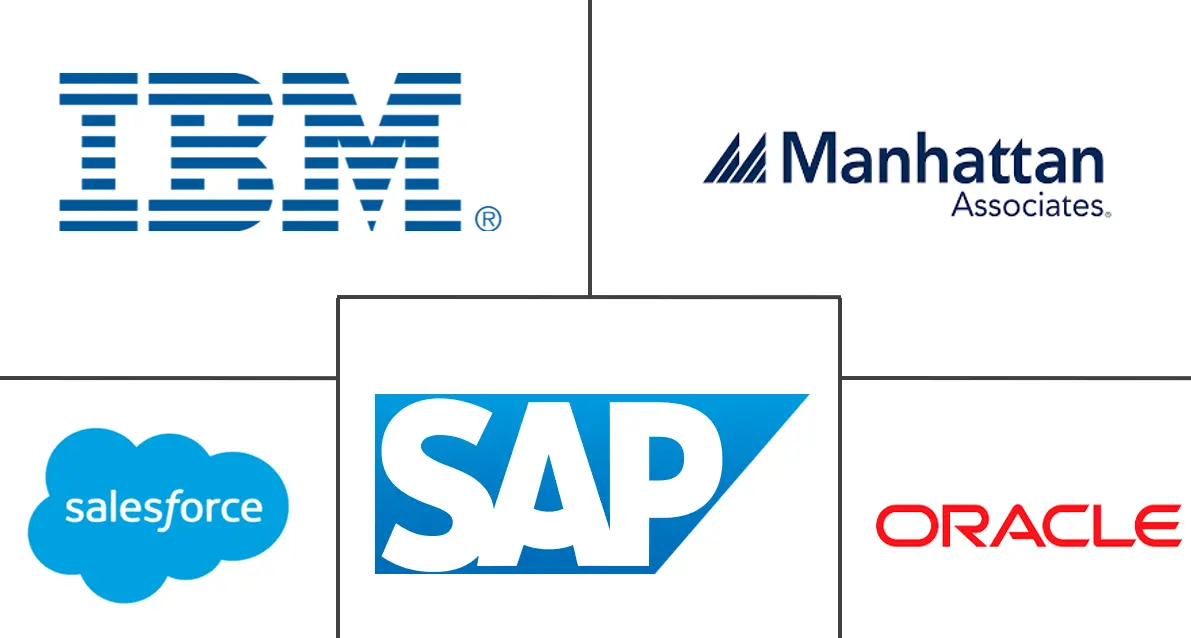 Related Companies Logo