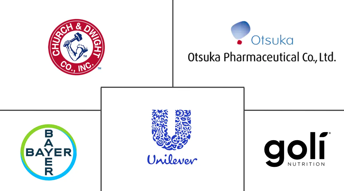Related Companies Logo
