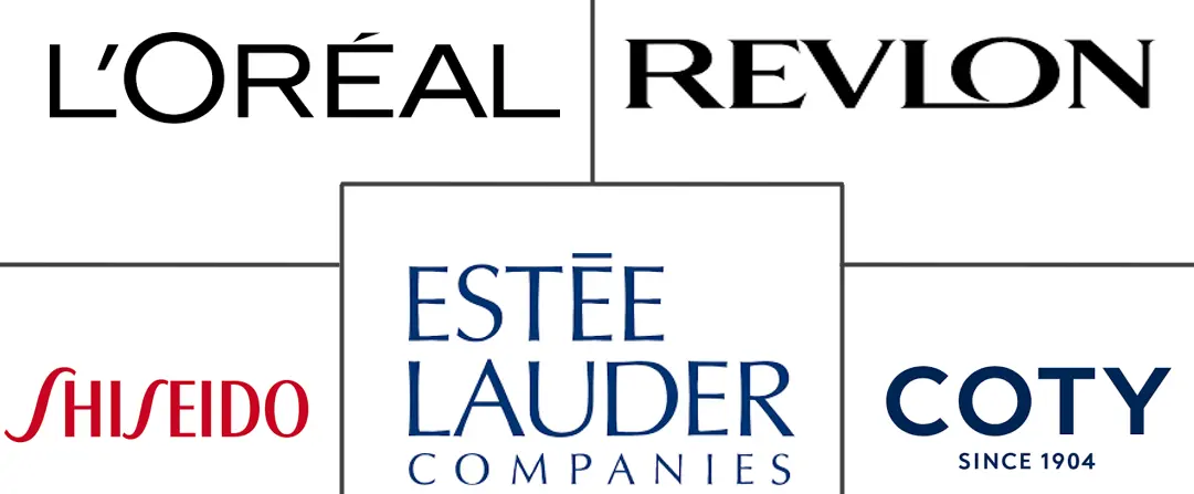 Logotipo de empresas relacionadas