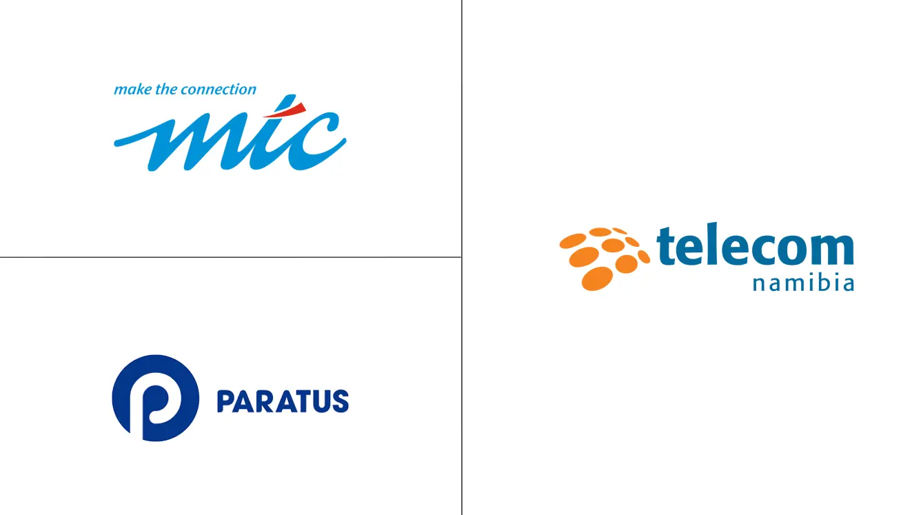 Major players in Namibia Telecom MNO industry