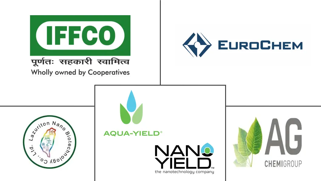 Related Companies Logo