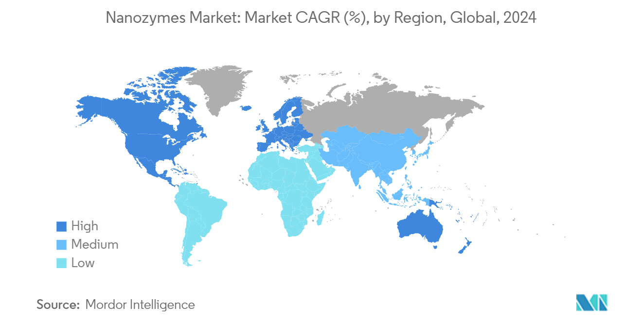 슬롯사이트 볼트 메이저 시장: 시장 CAGR(%), 지역별, 글로벌, 2024