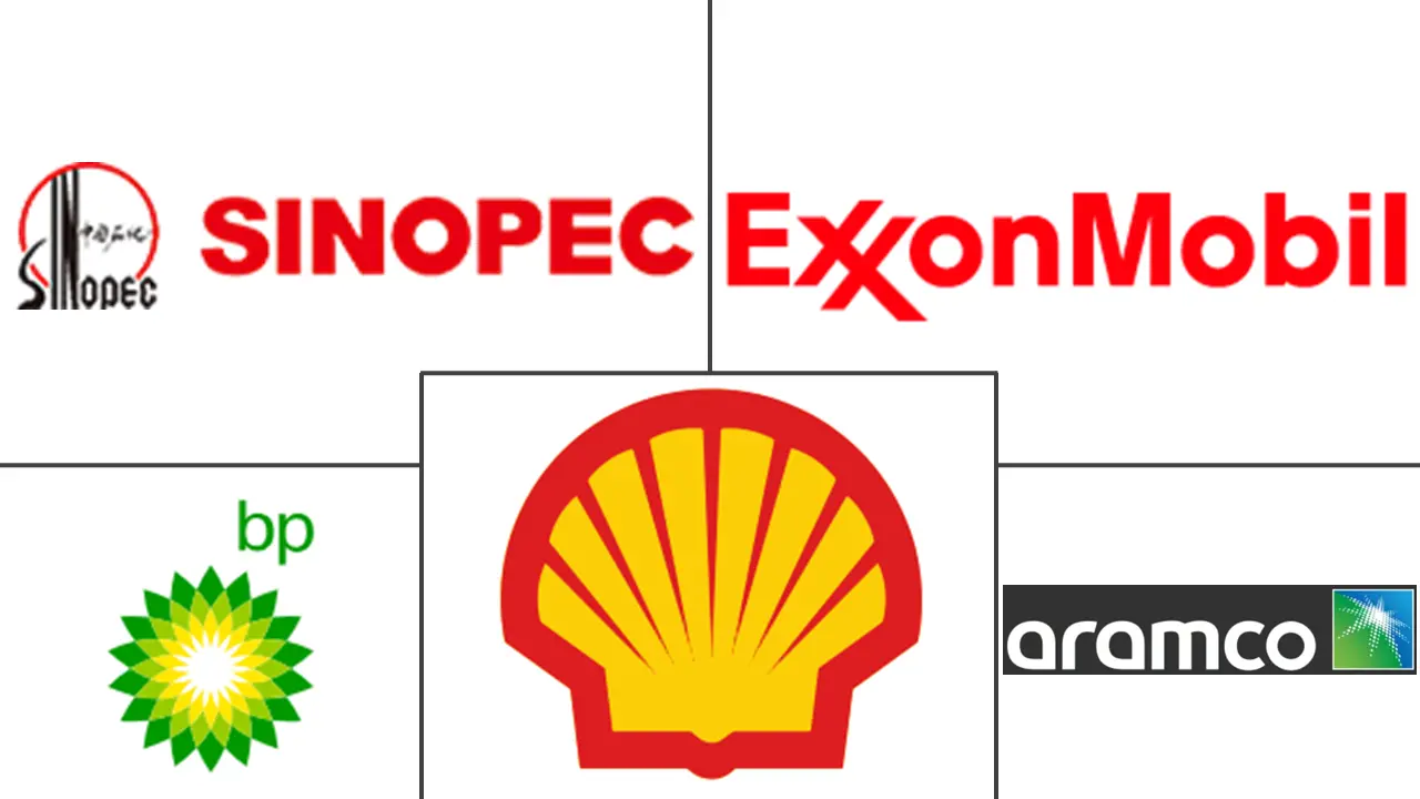 Related Companies Logo