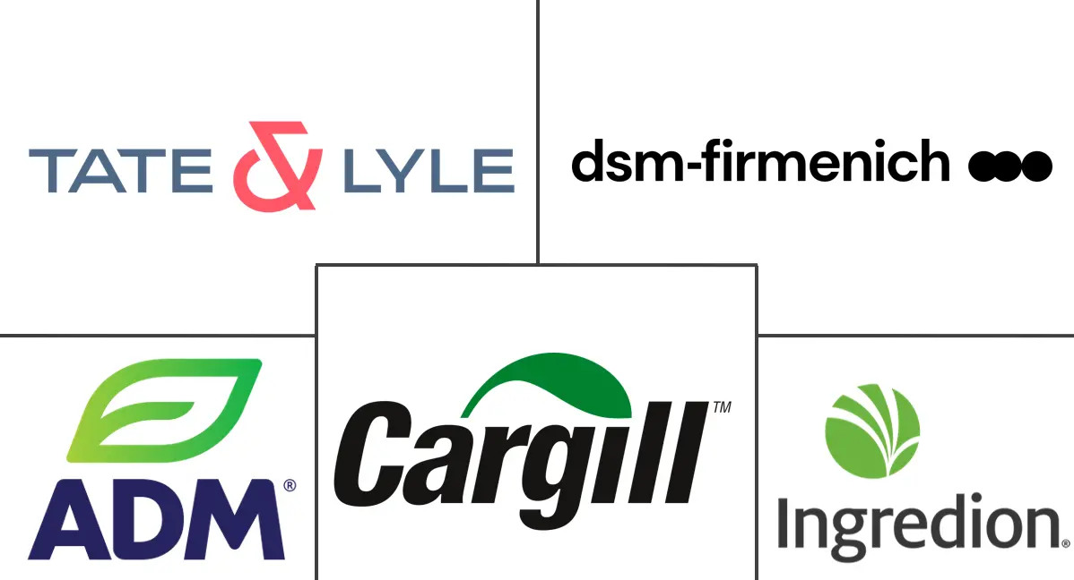 Related Companies Logo