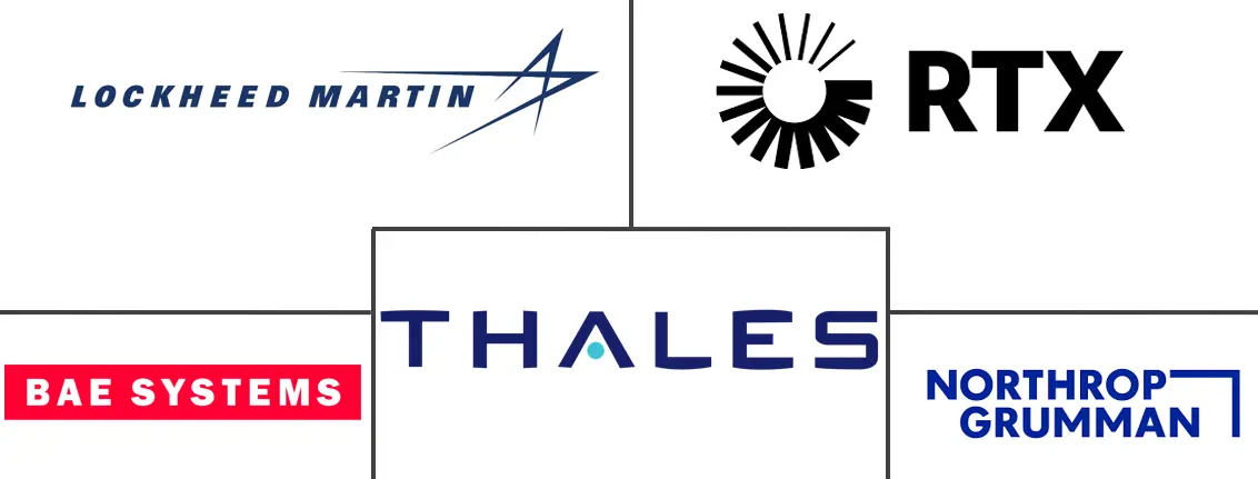 Related Companies Logo