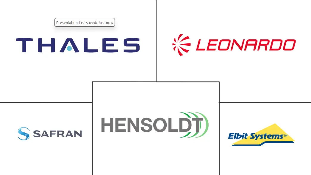 Related Companies Logo