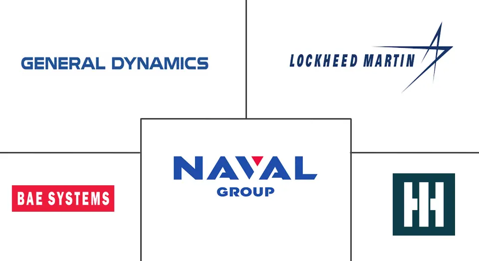 Related Companies Logo