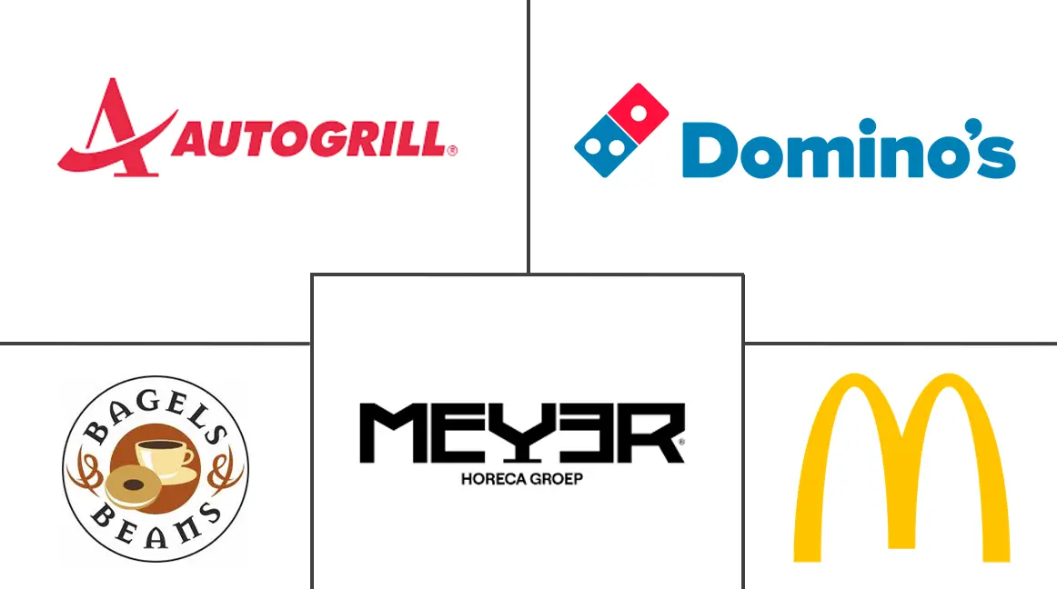 관련 기업 로고