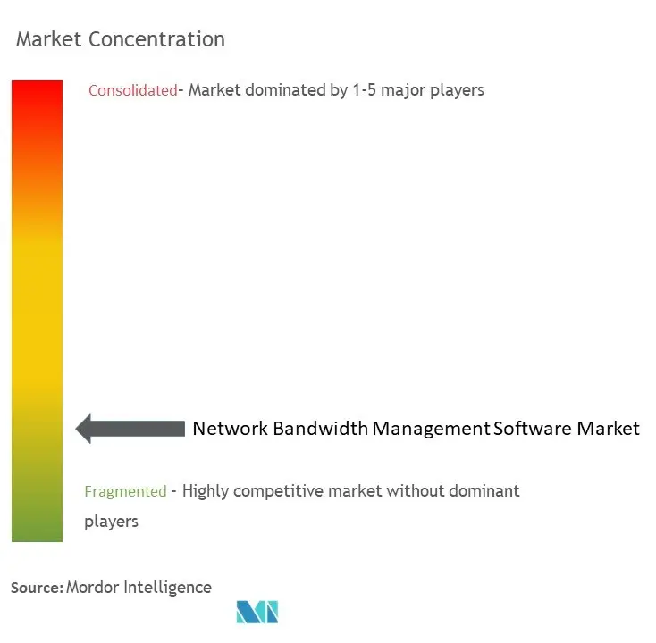 Network Bandwidth Management Software Market compettive 1.jpg
