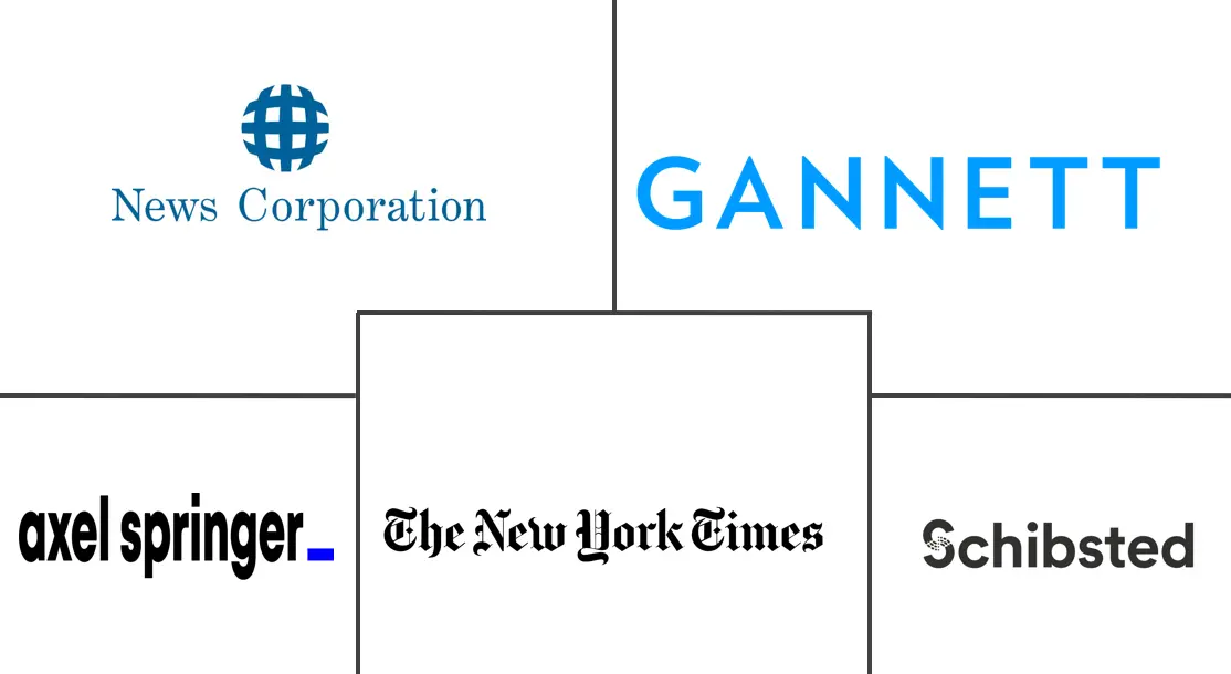 Related Companies Logo