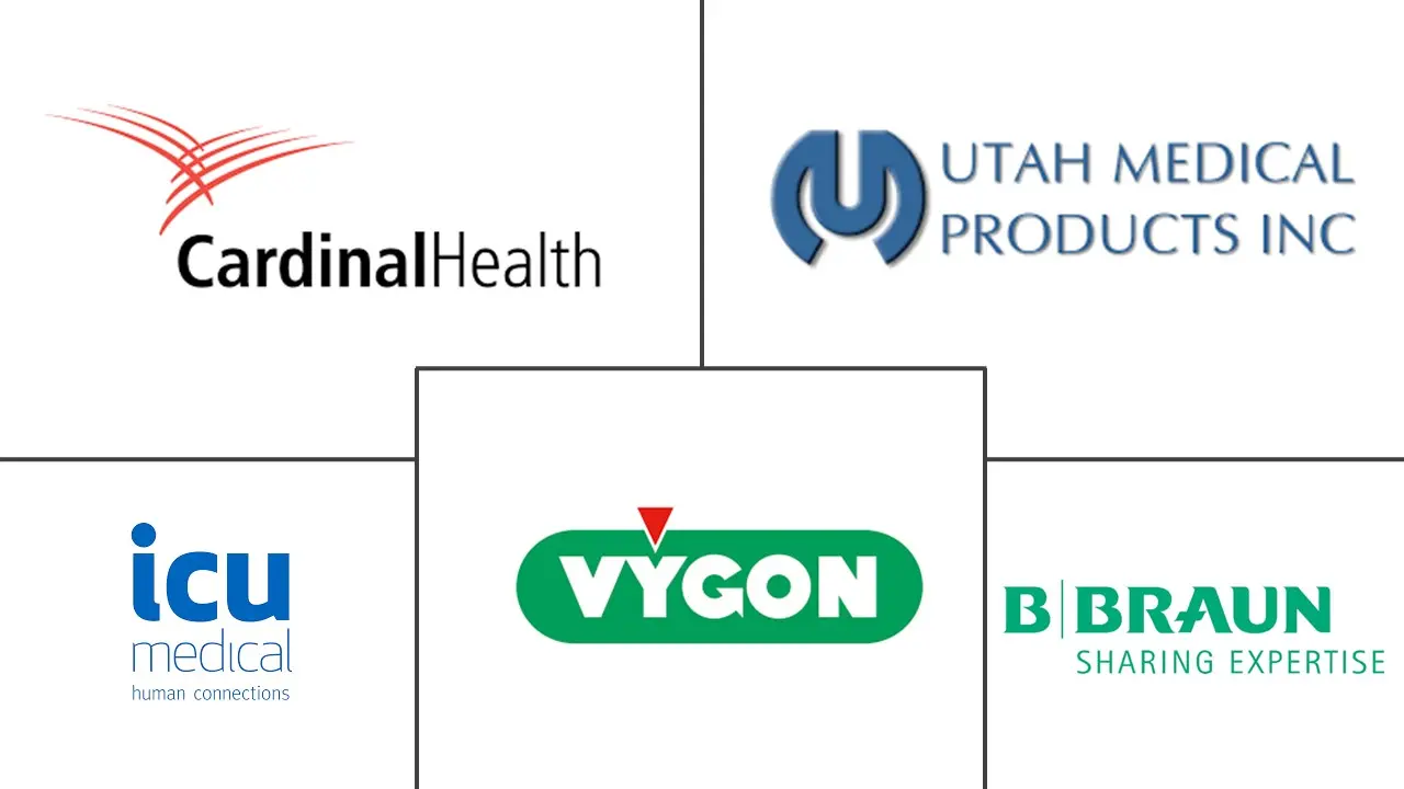 Logotipo de empresas relacionadas