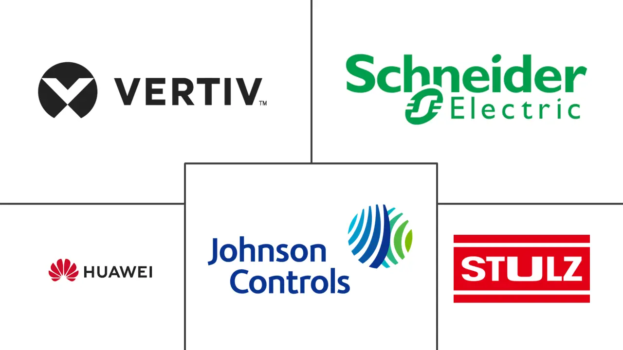 Related Companies Logo