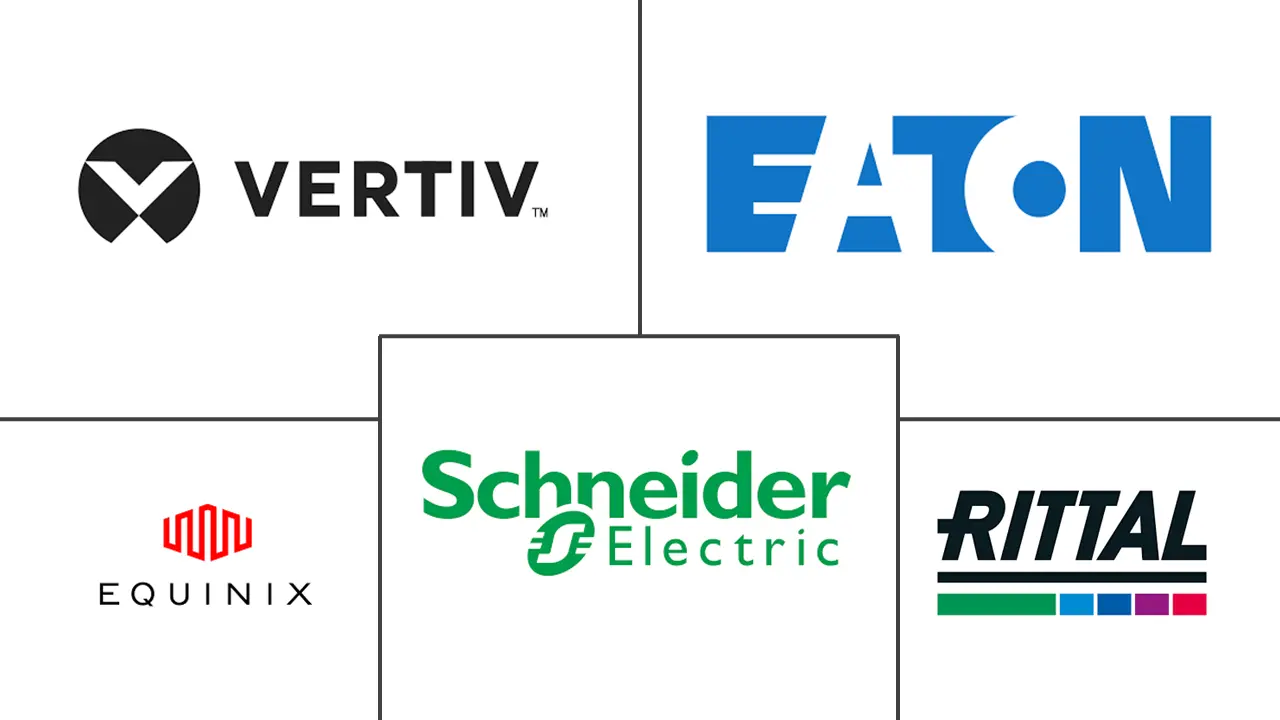 Related Companies Logo
