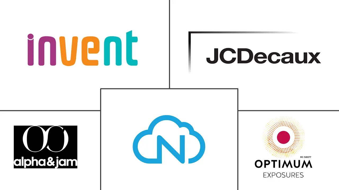 Related Companies Logo