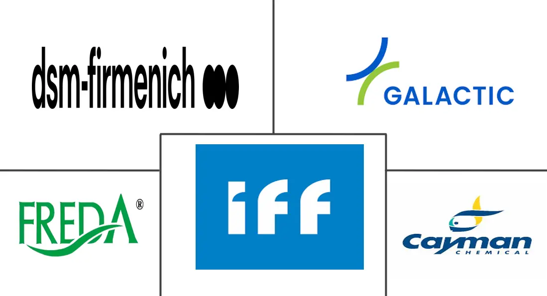 Related Companies Logo
