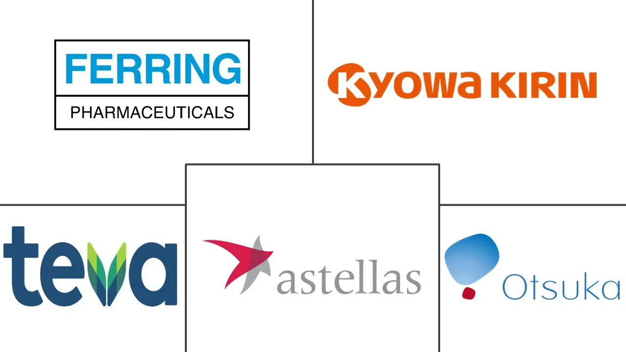 Related Companies Logo