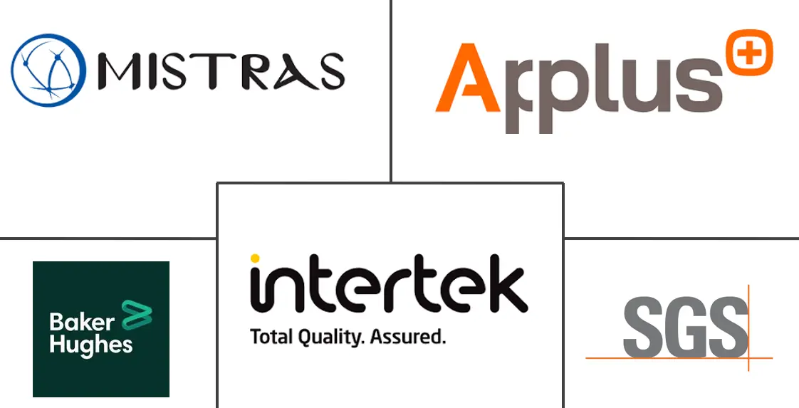 Related Companies Logo