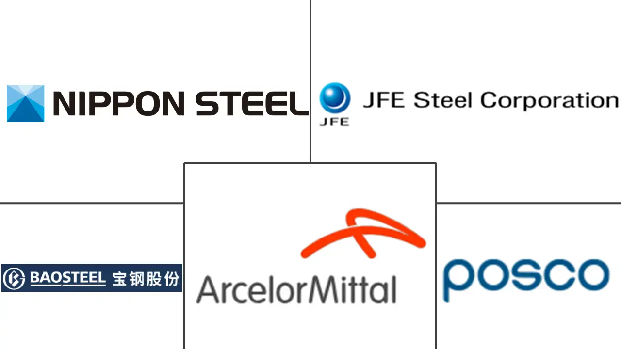 Logotipo de empresas relacionadas