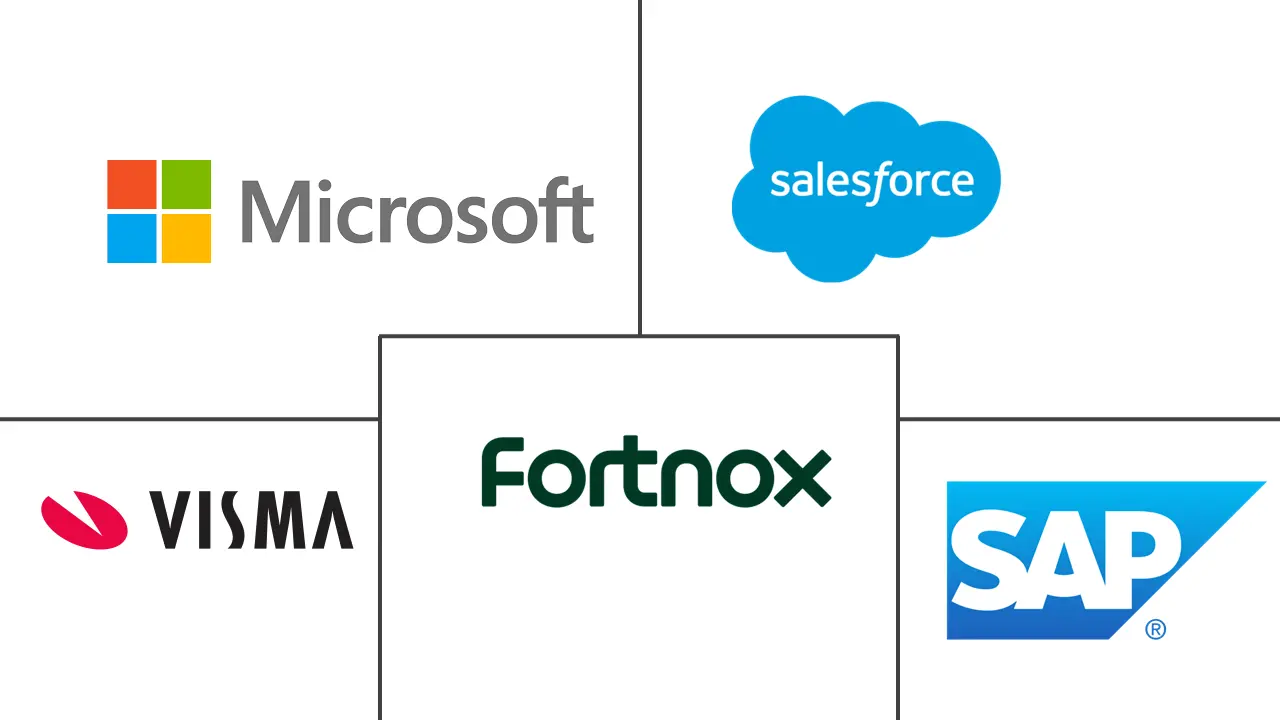 Related Companies Logo
