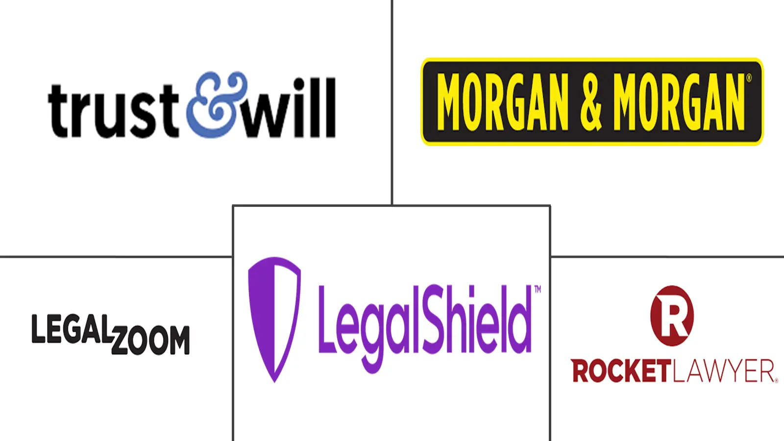 Logotipo de empresas relacionadas