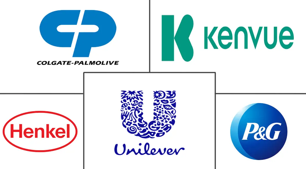 Logo delle aziende correlate