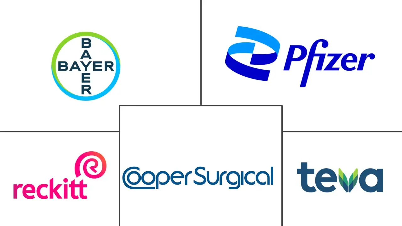 Related Companies Logo
